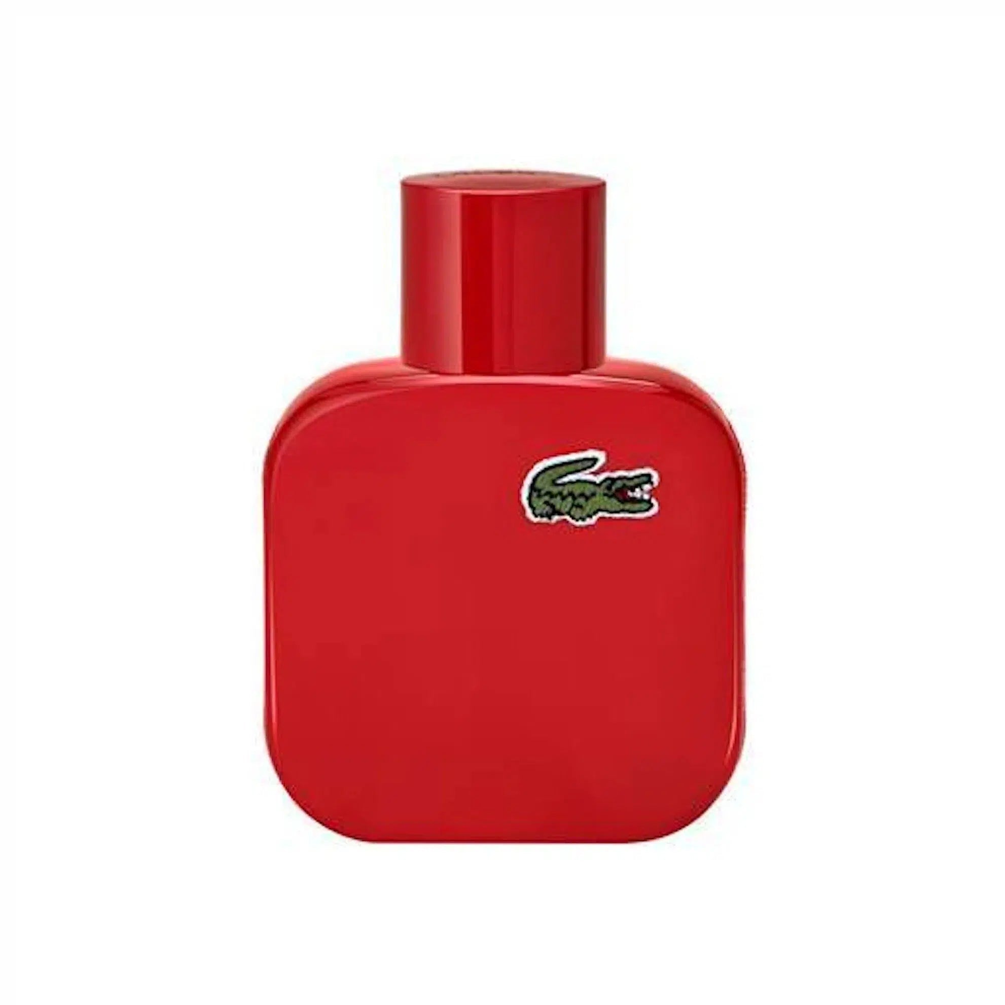 Lacoste L.12.12 Rouge 100ml