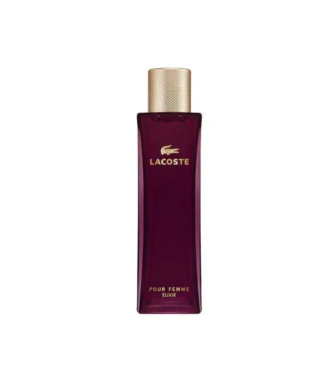 Lacoste Pour Femme Elixir 90ml