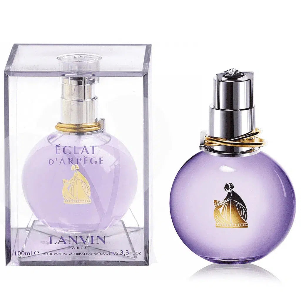 Lanvin Eclat d'Arpege 100ml - Perfume Philippines