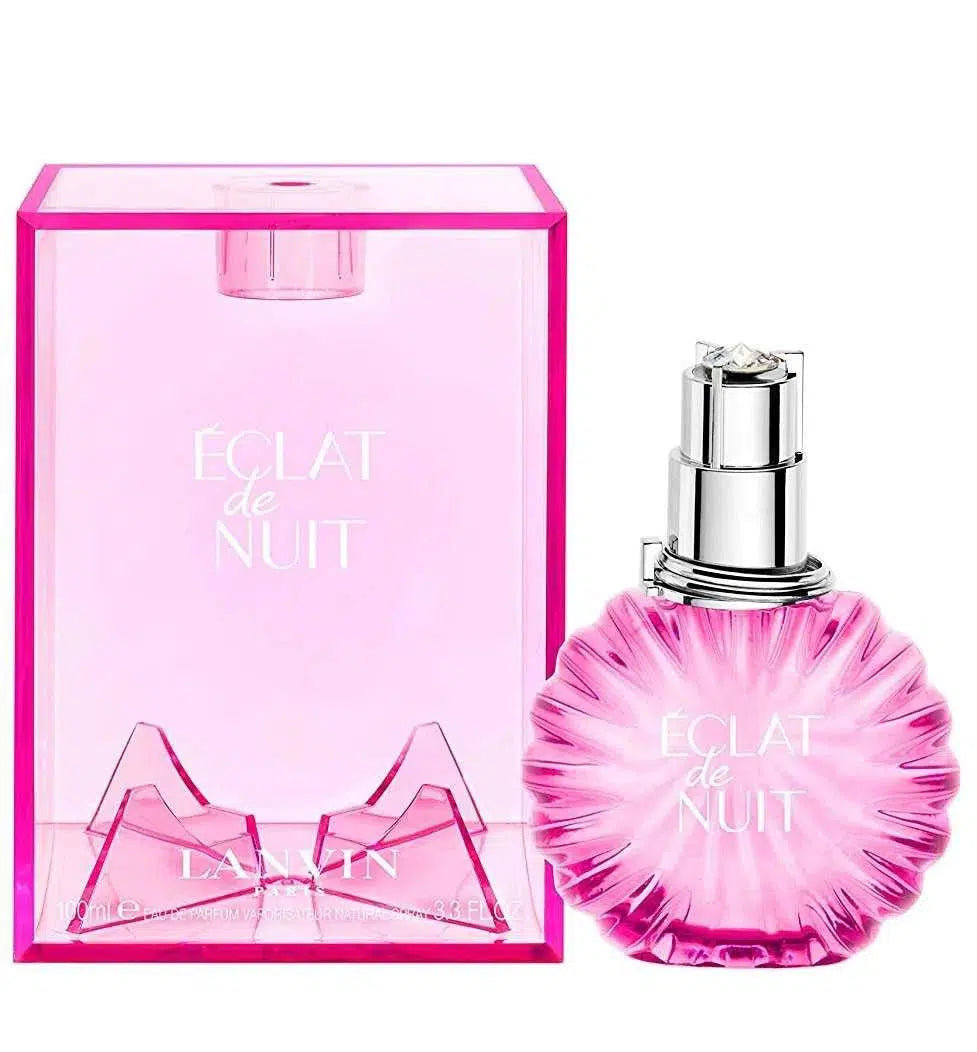 Lanvin Eclat De Nuit 100ml - Perfume Philippines