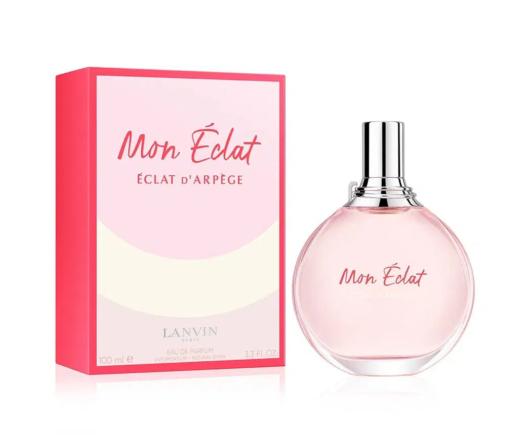 Lanvin Mon Éclat Éclat d’Arpège EDP 100ml