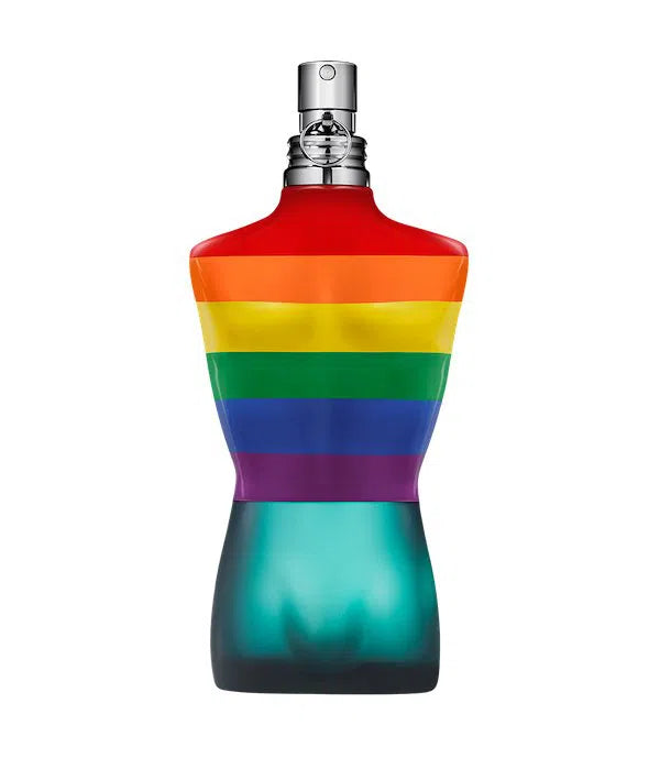 Jean Paul Gaultier-Le Male Pride EDT 125ml-Eau De Toilette