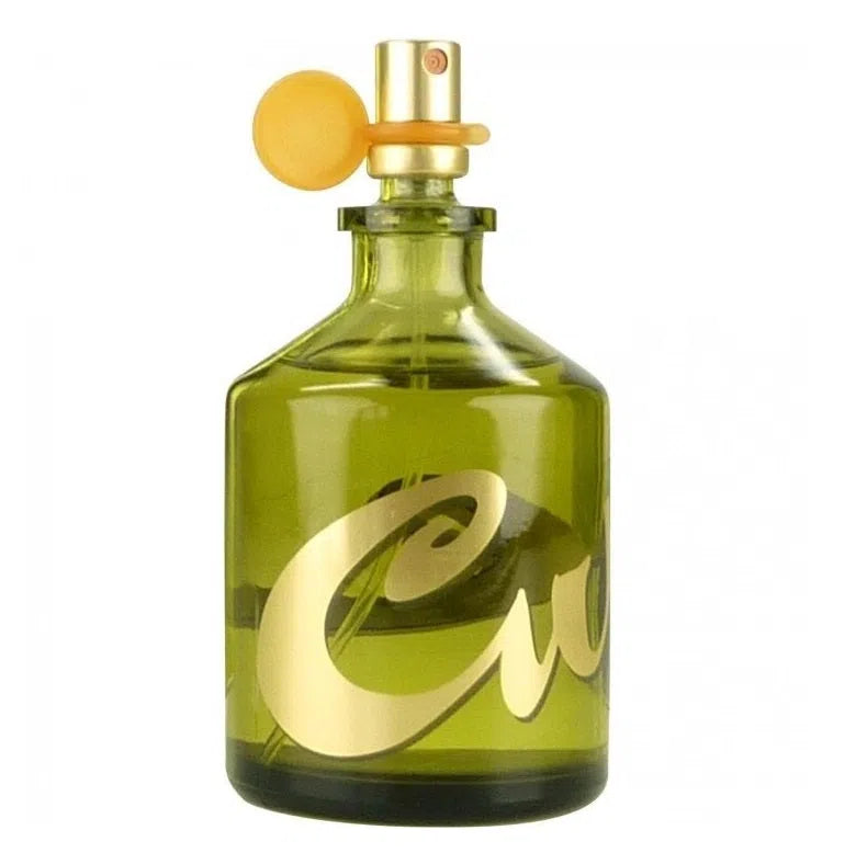 Liz Claiborne Curve for Men EDT 125ml