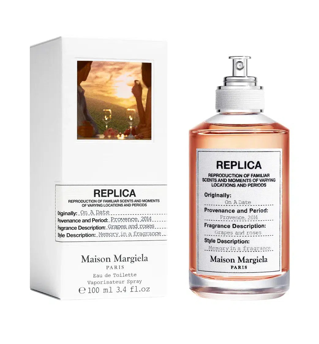 Maison Margiela Replica On A Date EDT 100ml