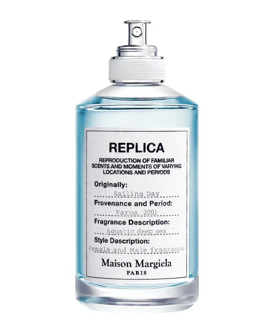 Maison Margiela Replica Sailing Day EDT 100ml