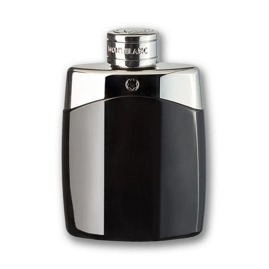 Montblanc-Mont Blanc Legend EDT 100ml-Fragrance