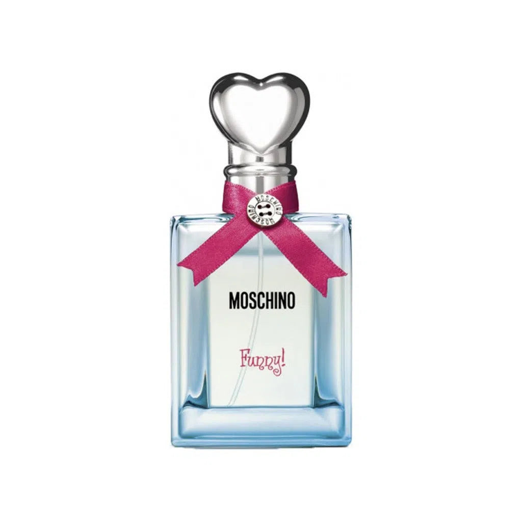 Moschino Funny! 100ml