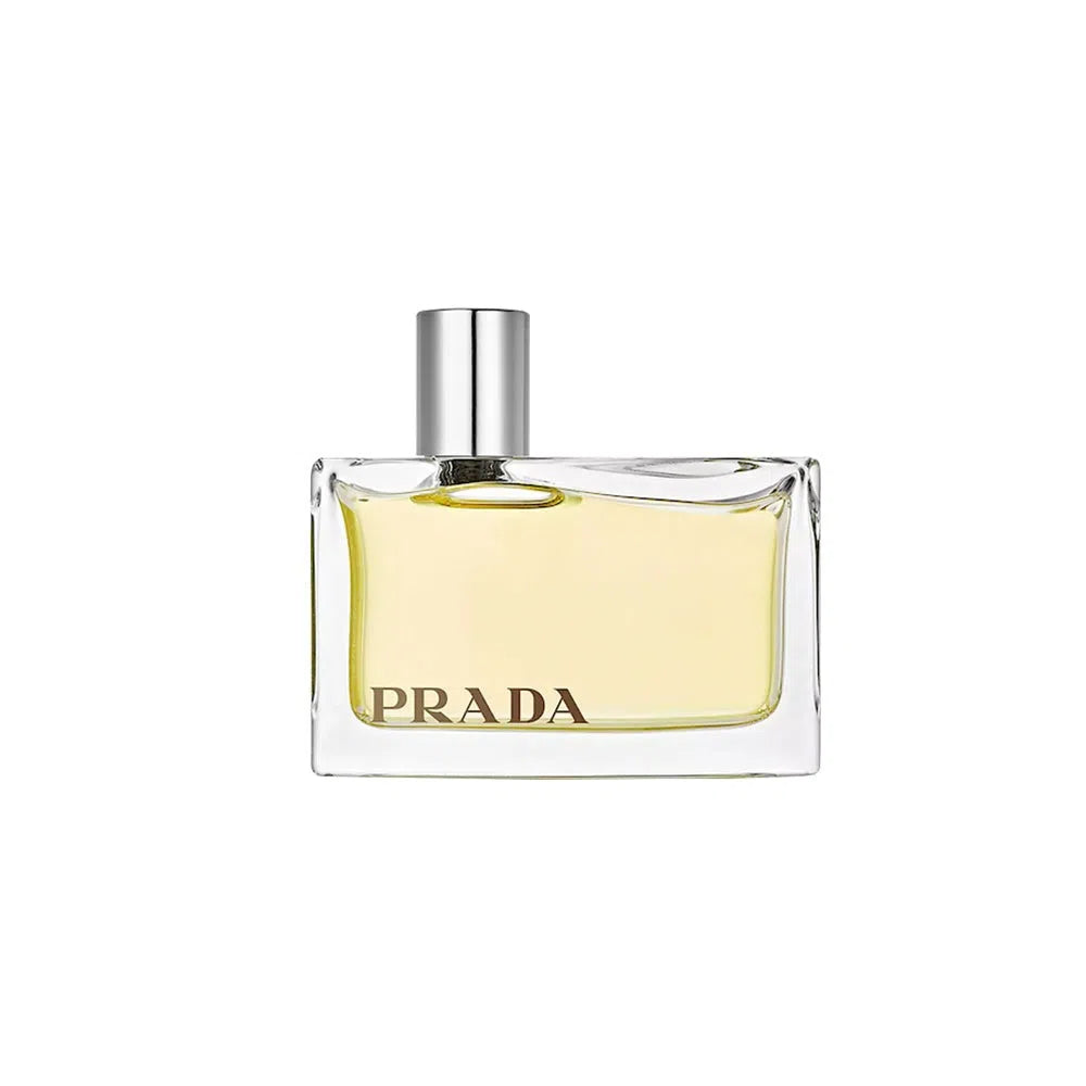 Prada Amber EDP for Women 80ml