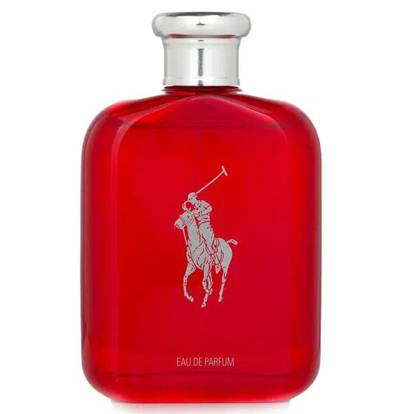 Ralph Lauren Polo Red EDP 125ml