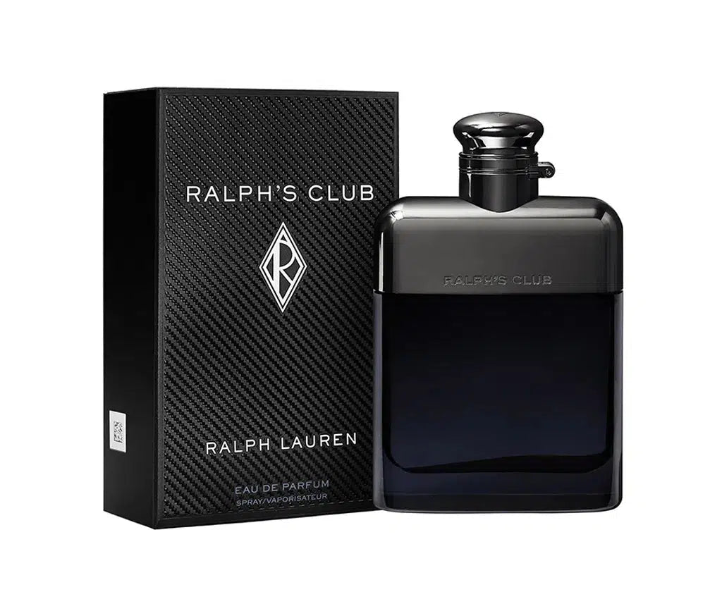 Ralph Lauren Ralph's Club Parfum For Men 150ml