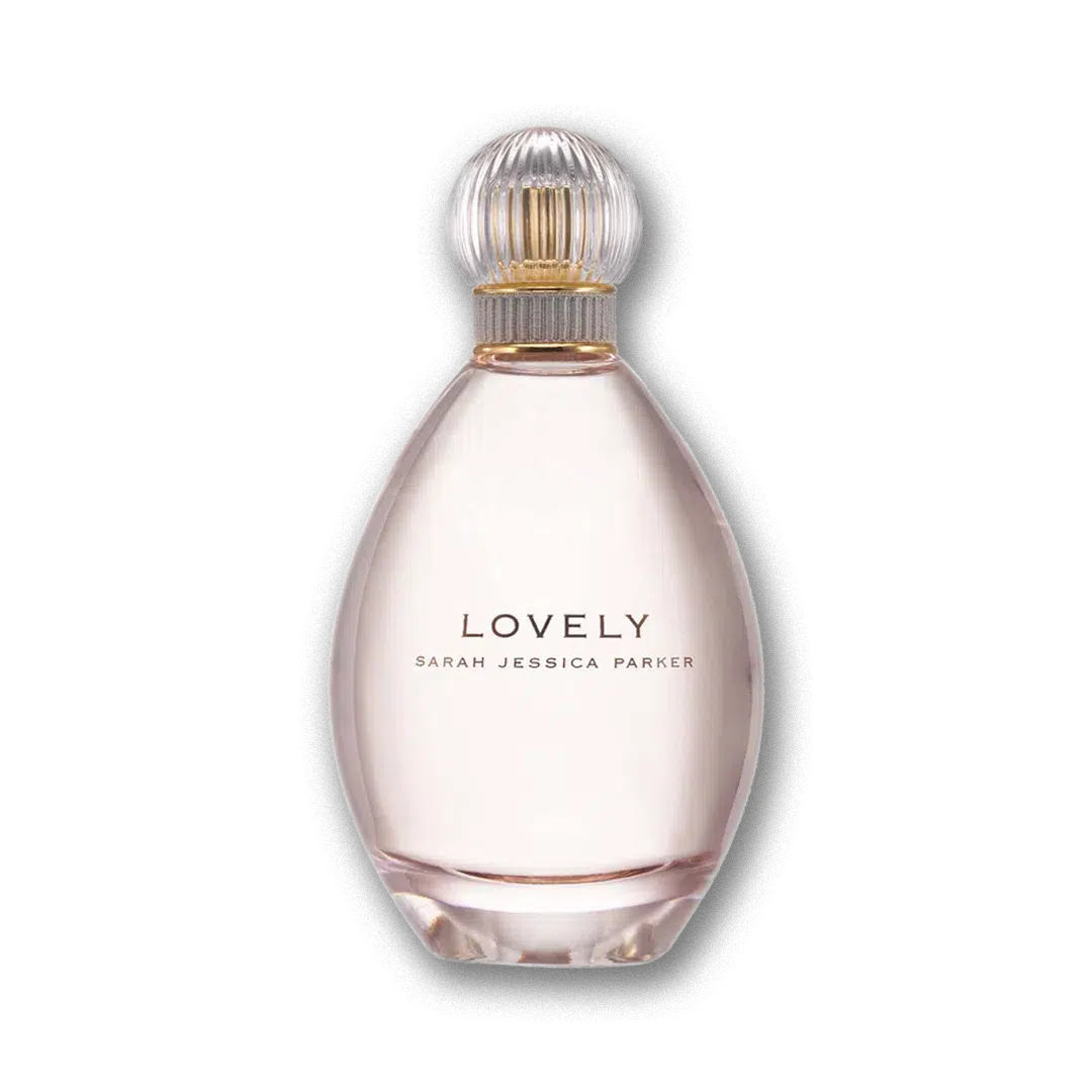 Sarah Jessica Parker-Sarah Jessica Parker Lovely 100ml-Fragrance