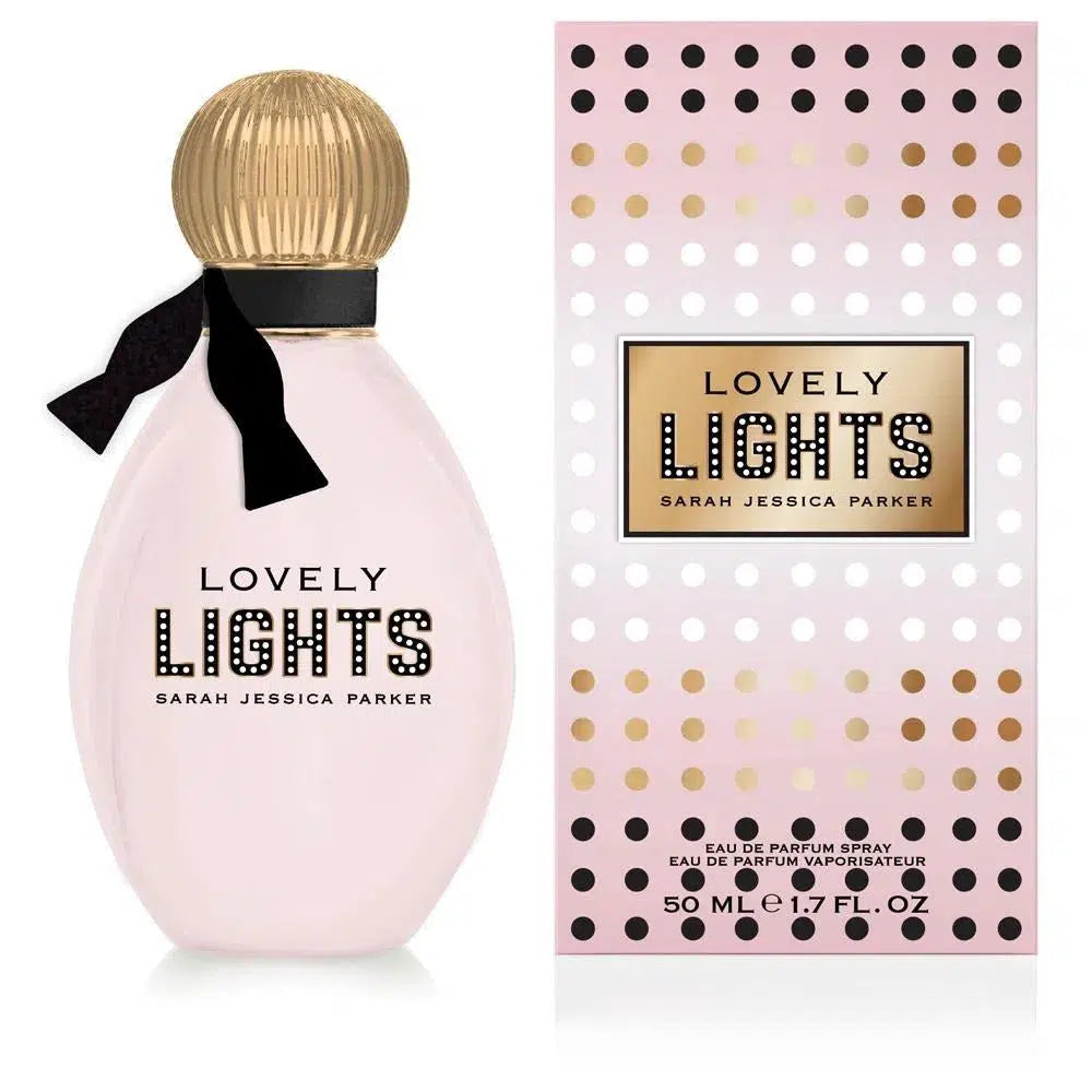 Sarah Jessica Parker Lovely Lights EDP for Women 100ml