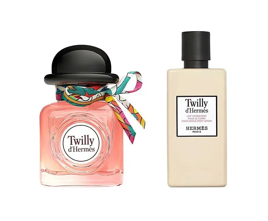 Twilly d'Hermès 2-Piece Gift Set