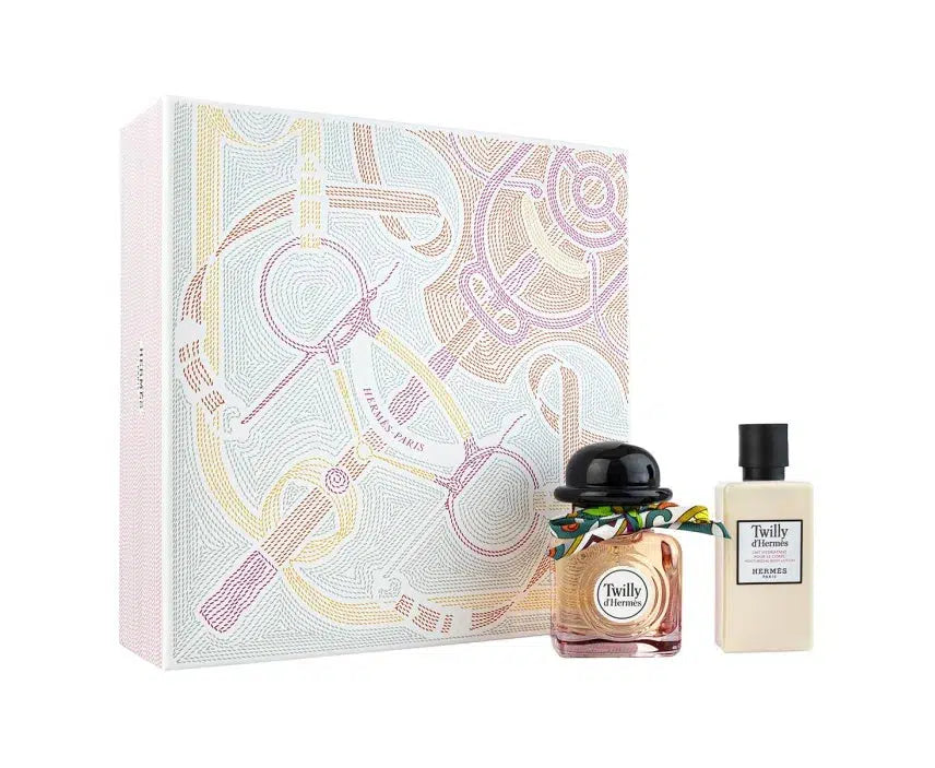 Twilly d'Hermès 2-Piece Gift Set