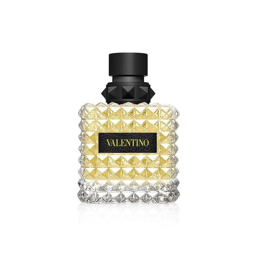 Valentino Donna Born in Roma Yellow Dream EDP 100ml