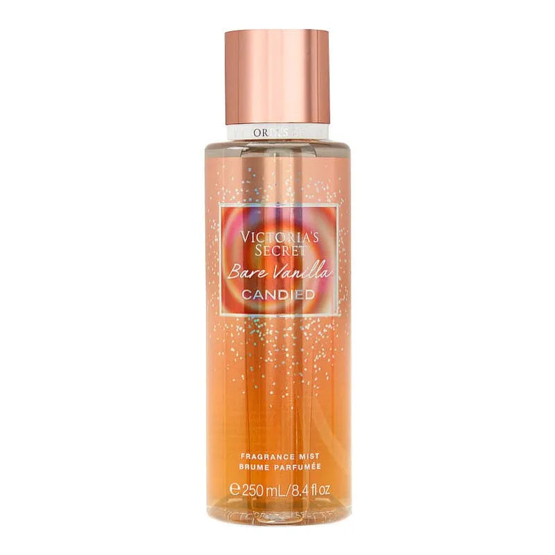 Victoria's Secret Bare Vanilla Candied Fragrance Mist 250ml