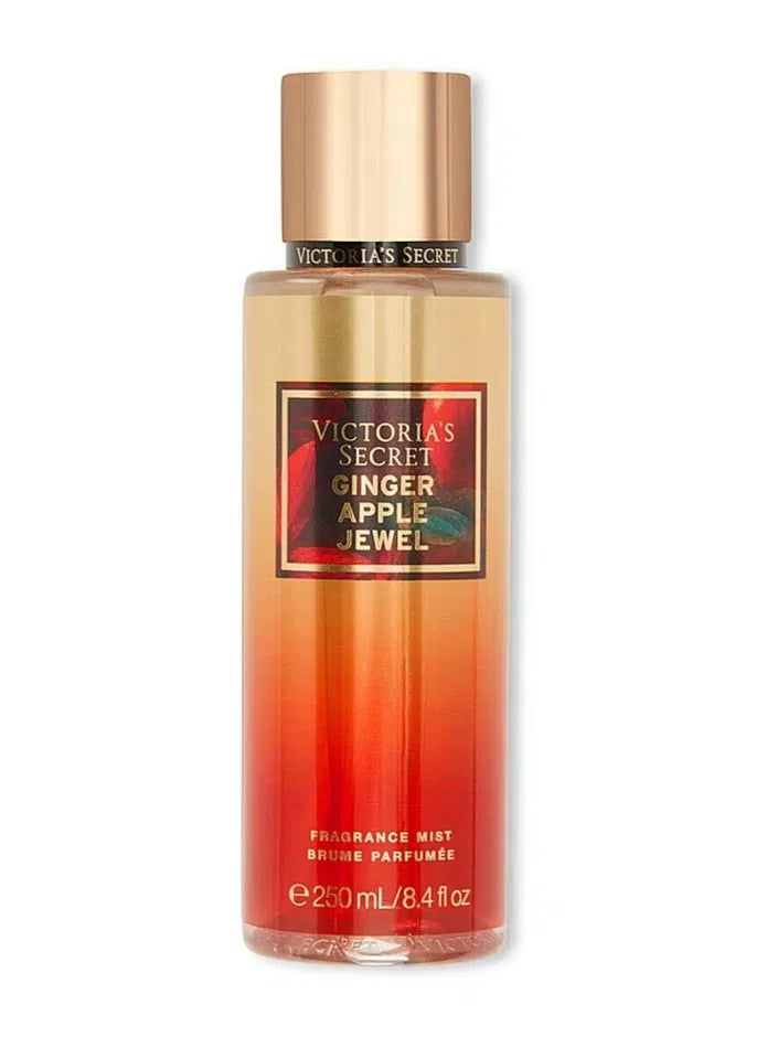 Victoria's Secret Ginger Apple Jewel Fragrance Mist 250ml