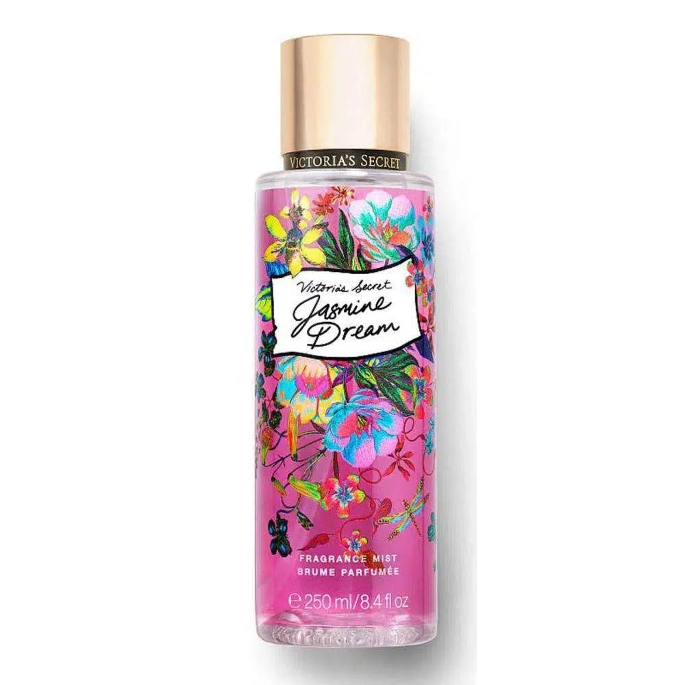 Victoria's Secret-Victoria's Secret Jasmine Dream Fragrance Mist 250ml-Fragrance