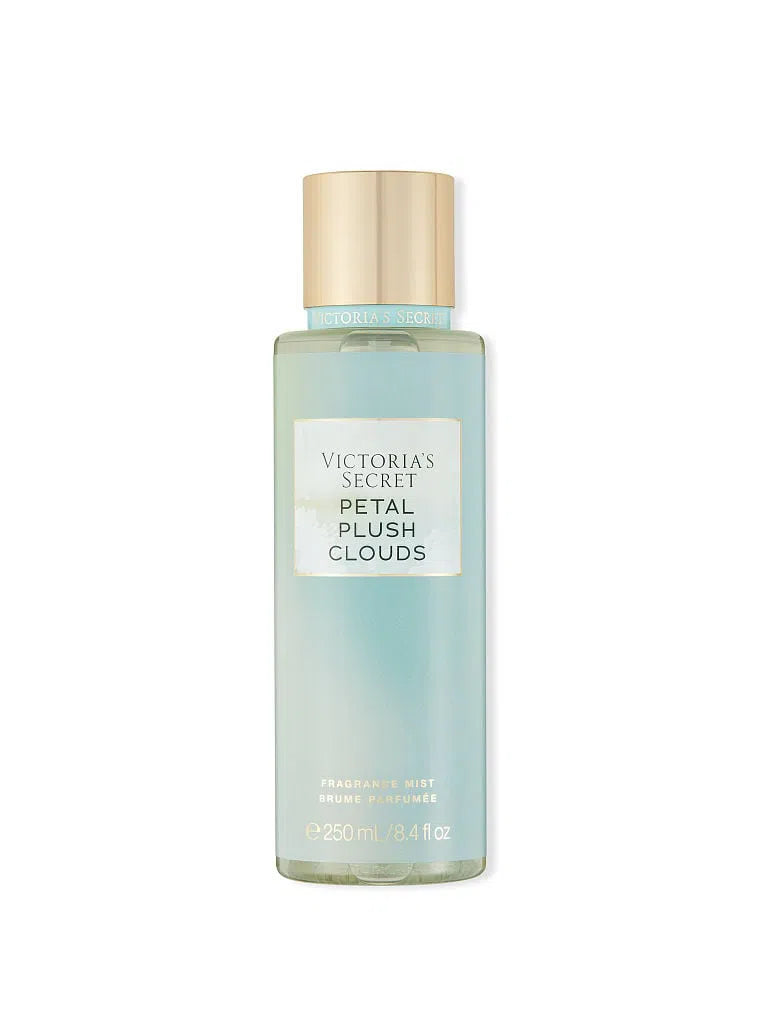 Victoria's Secret Petal Plush Cloud Fragrance Mist 250ml