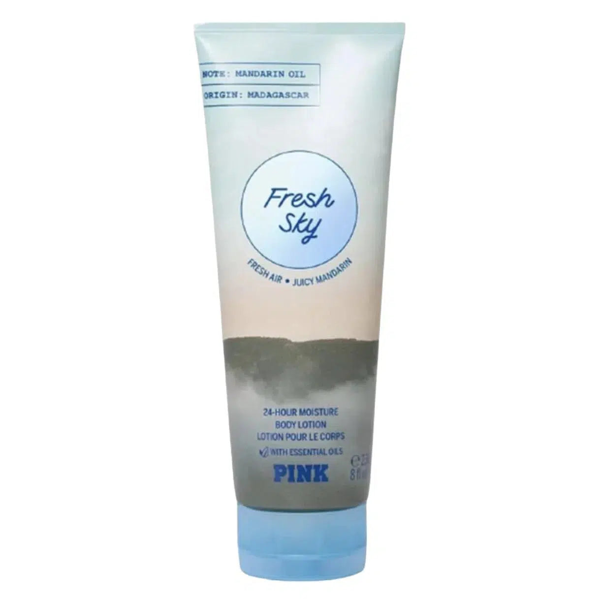 Victoria's Secret Pink Fresh Sky Fragrance Body Lotion 236ml