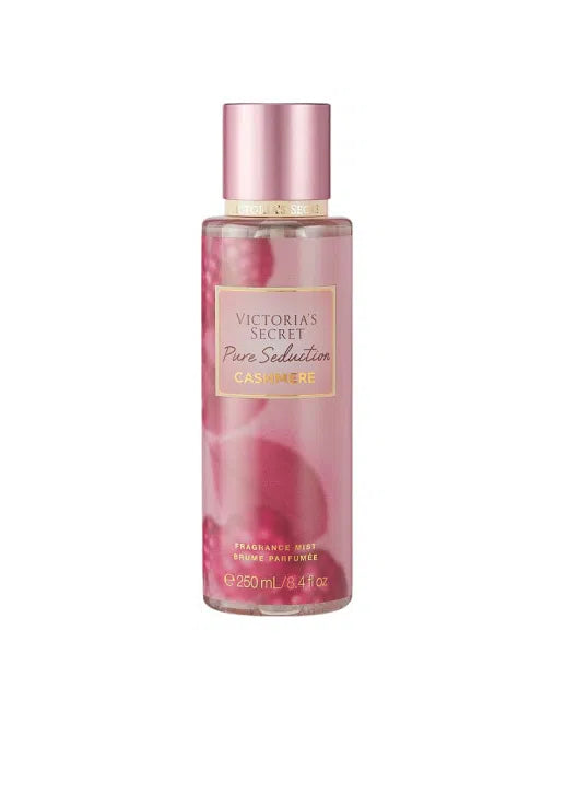 Victoria's Secret Pure Seduction Cashmere Fragrance Mist 250ml