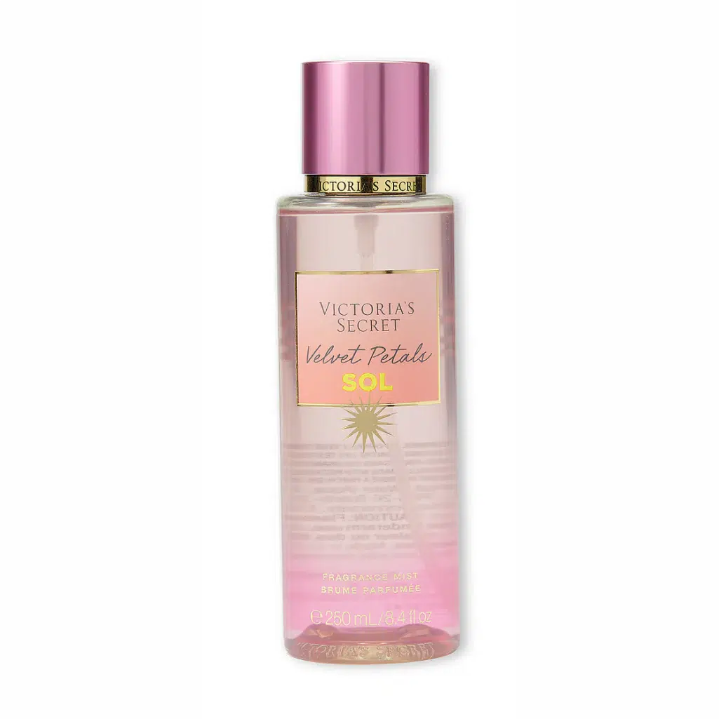 Victoria's Secret Velvet Petals Sol 250ml