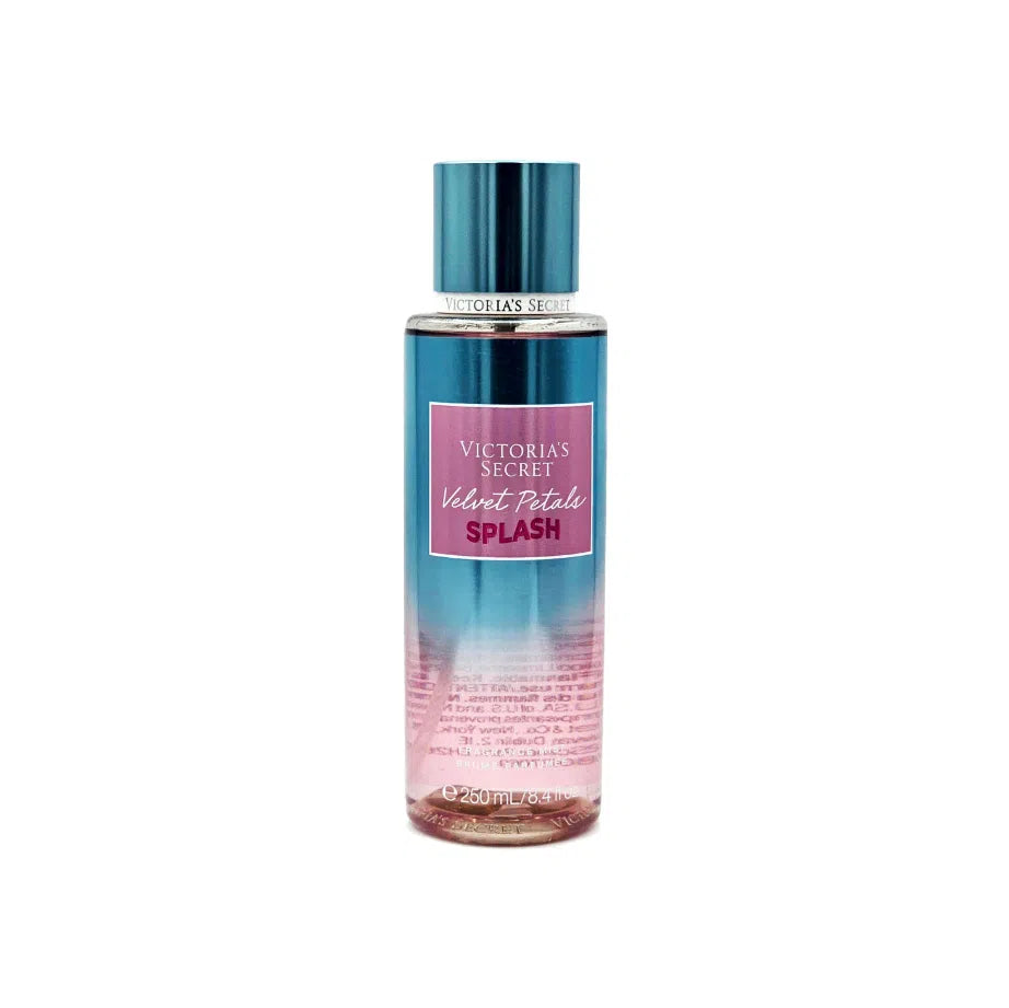 Victoria's Secret Velvet Petals Splash Fragrance Mist 250ml