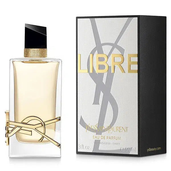 Yves Saint Laurent Libre EDP for Women 90ml